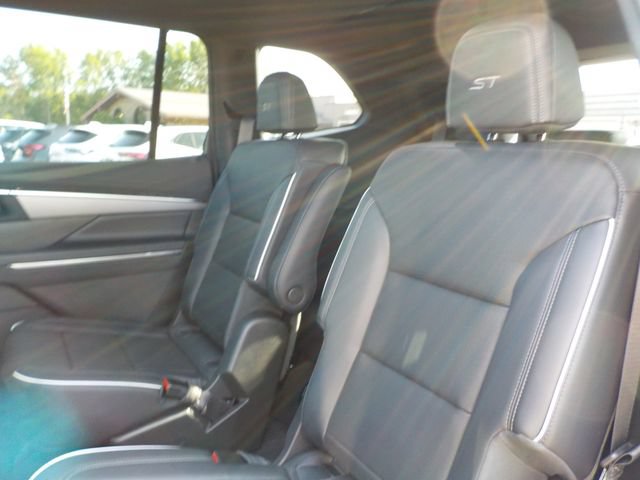 New 2027 Buick Enclave Sport Touring w/ Super Cruise Package AWD/4WD image 22