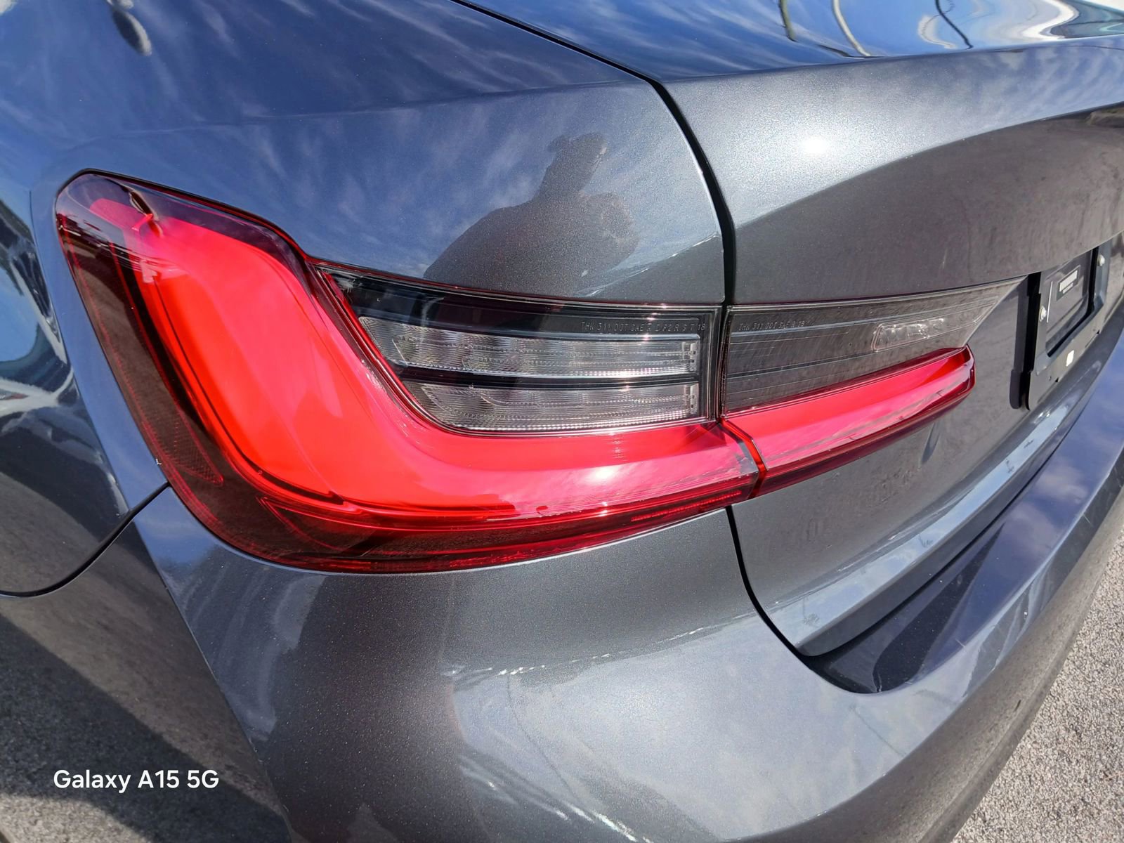 Used 2019 BMW 330i Sedan w/ Convenience Package RWD image 14