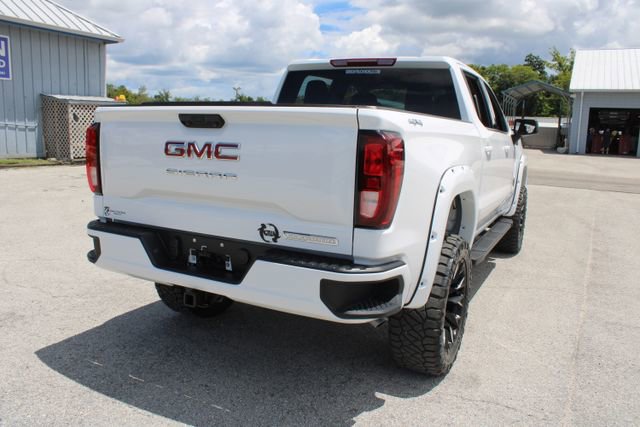 Used 2025 GMC Sierra 1500 Elevation w/ LPO, GMC Protection Package image 11