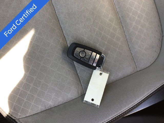 Certified 2023 Ford Escape Active AWD/4WD image 28