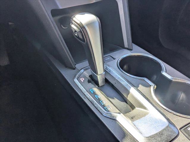 Used 2012 Chevrolet Equinox LT image 12