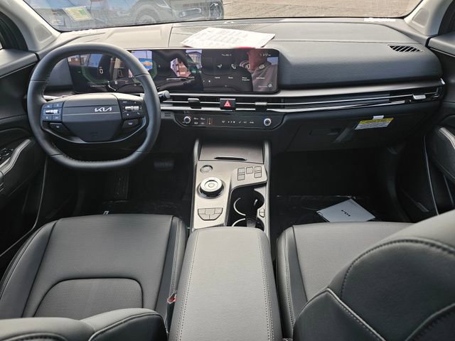 New 2026 Kia Sportage EX image 15