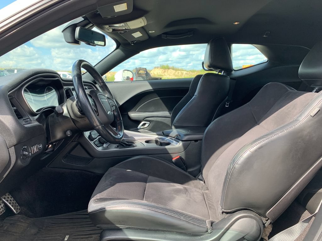 Used 2019 Dodge Challenger GT w/ Plus Package AWD/4WD image 16