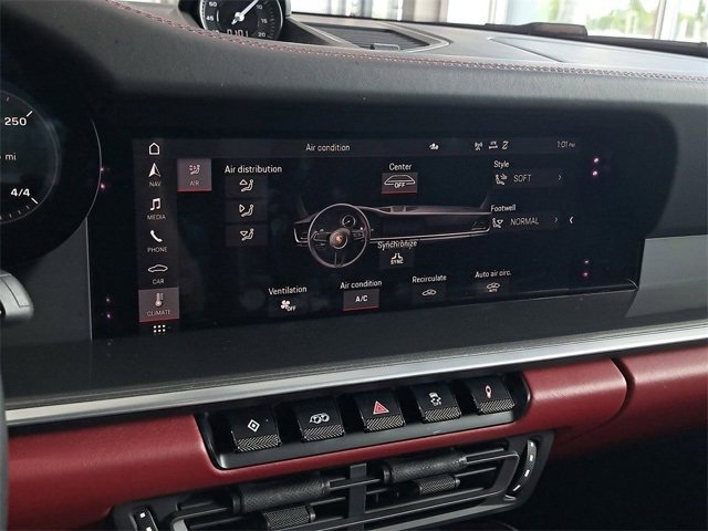 Used 2021 Porsche 911 Carrera S image 25