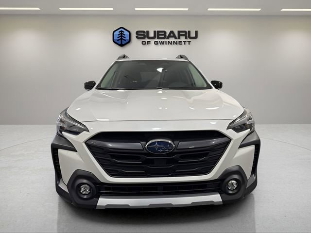 Used 2025 Subaru Outback Limited XT image 8