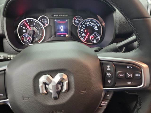 New 2026 RAM 2500 Big Horn image 10