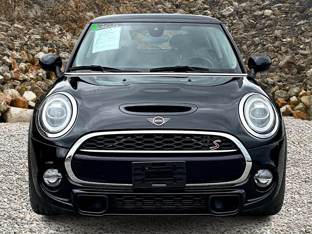 Used 2019 MINI Cooper S image 3