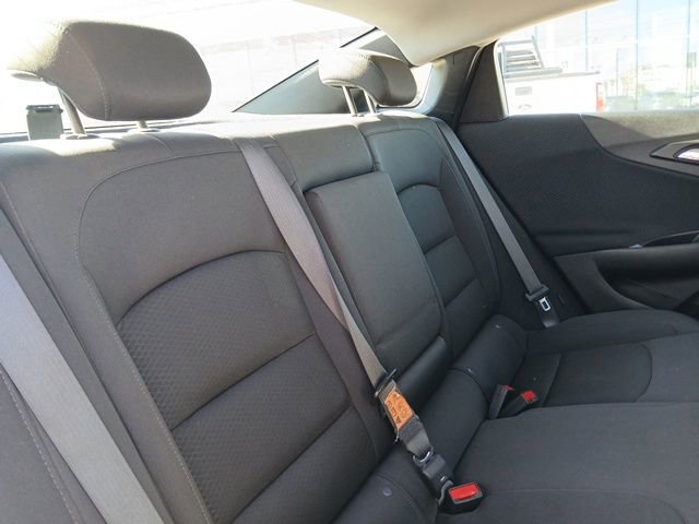 Used 2023 Chevrolet Malibu LT image 11