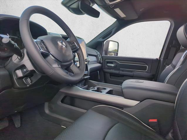 New 2026 RAM 2500 Laramie image 3