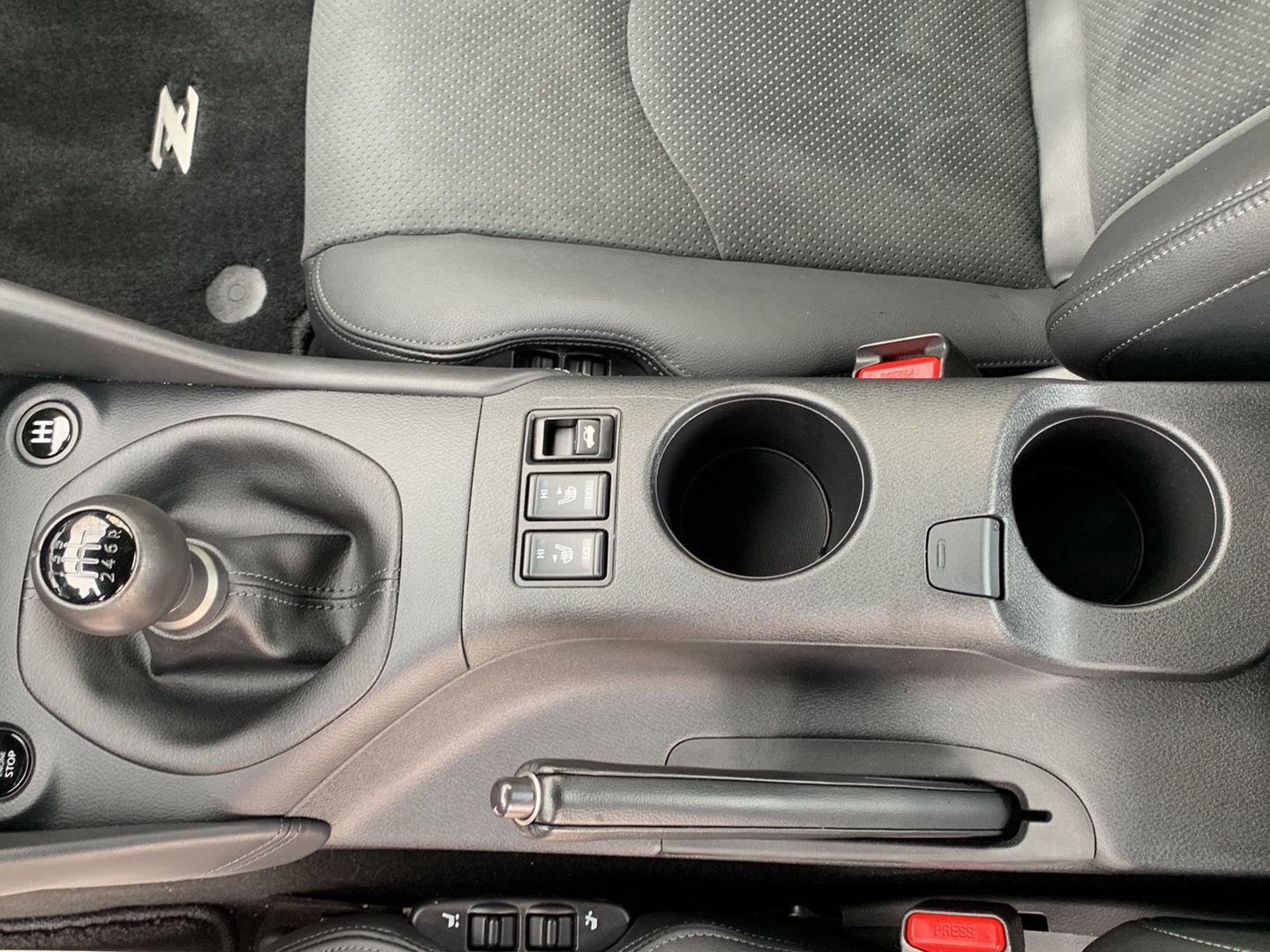 Certified 2024 Nissan Z Performance w/ Heritage Edition image 29