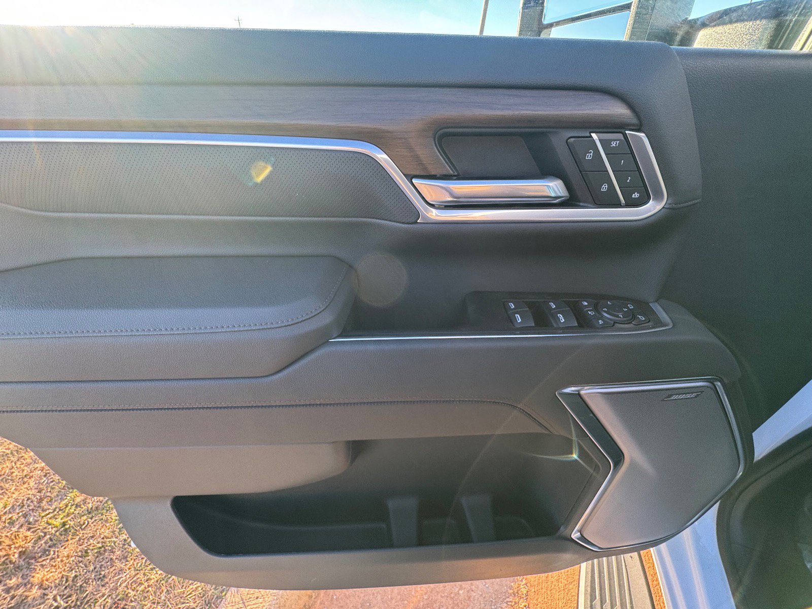 New 2026 Chevrolet Silverado 2500 High Country w/ High Country Premium Package image 12