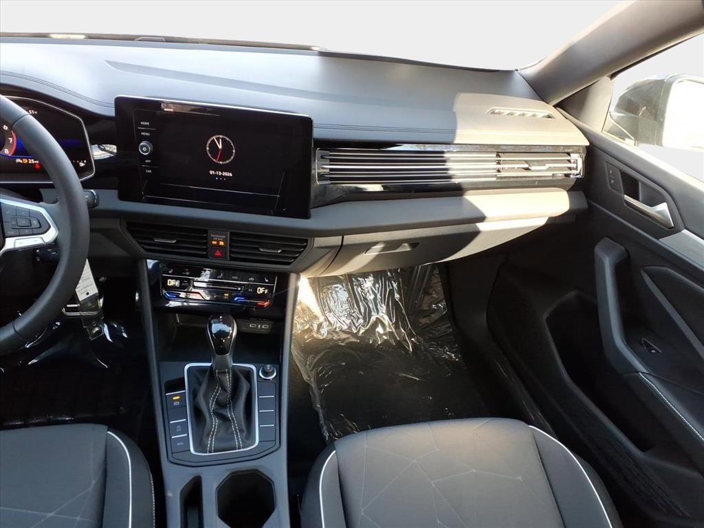 New 2026 Volkswagen Jetta Sport image 15