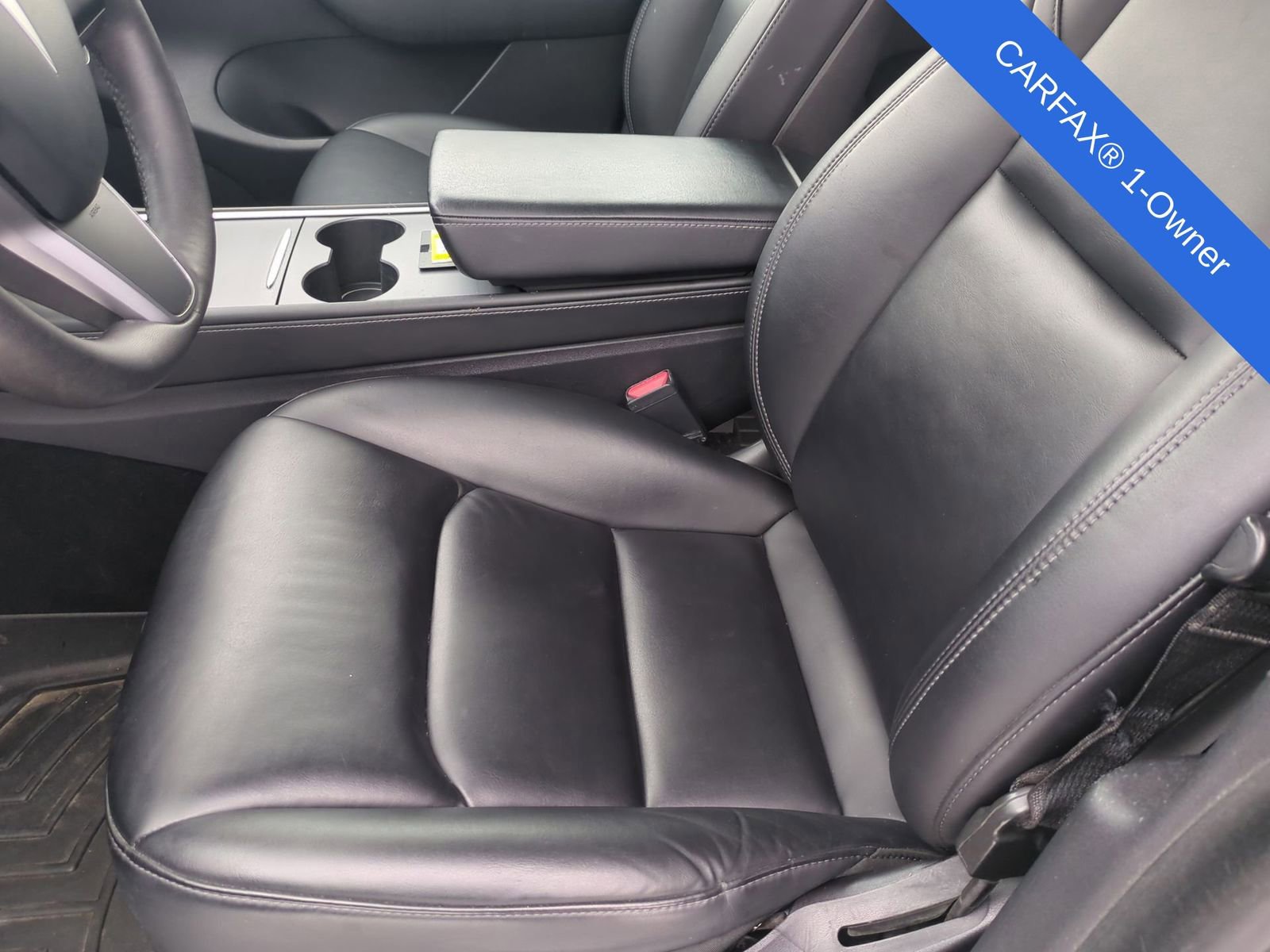 Used 2021 Tesla Model Y Long Range image 15