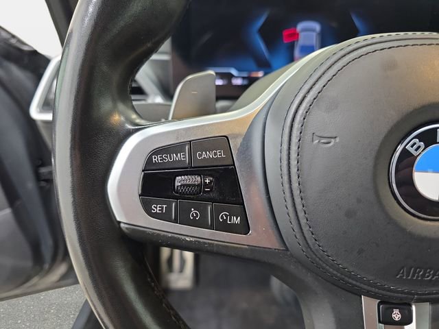 Certified 2023 BMW M340i xDrive M340i xDrive w/ Premium Package image 14