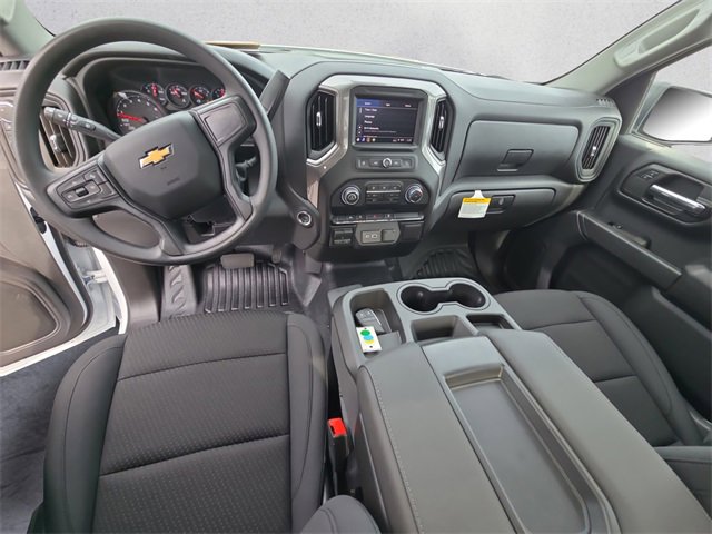 New 2026 Chevrolet Silverado 1500 W/T w/ WT Value Package image 10