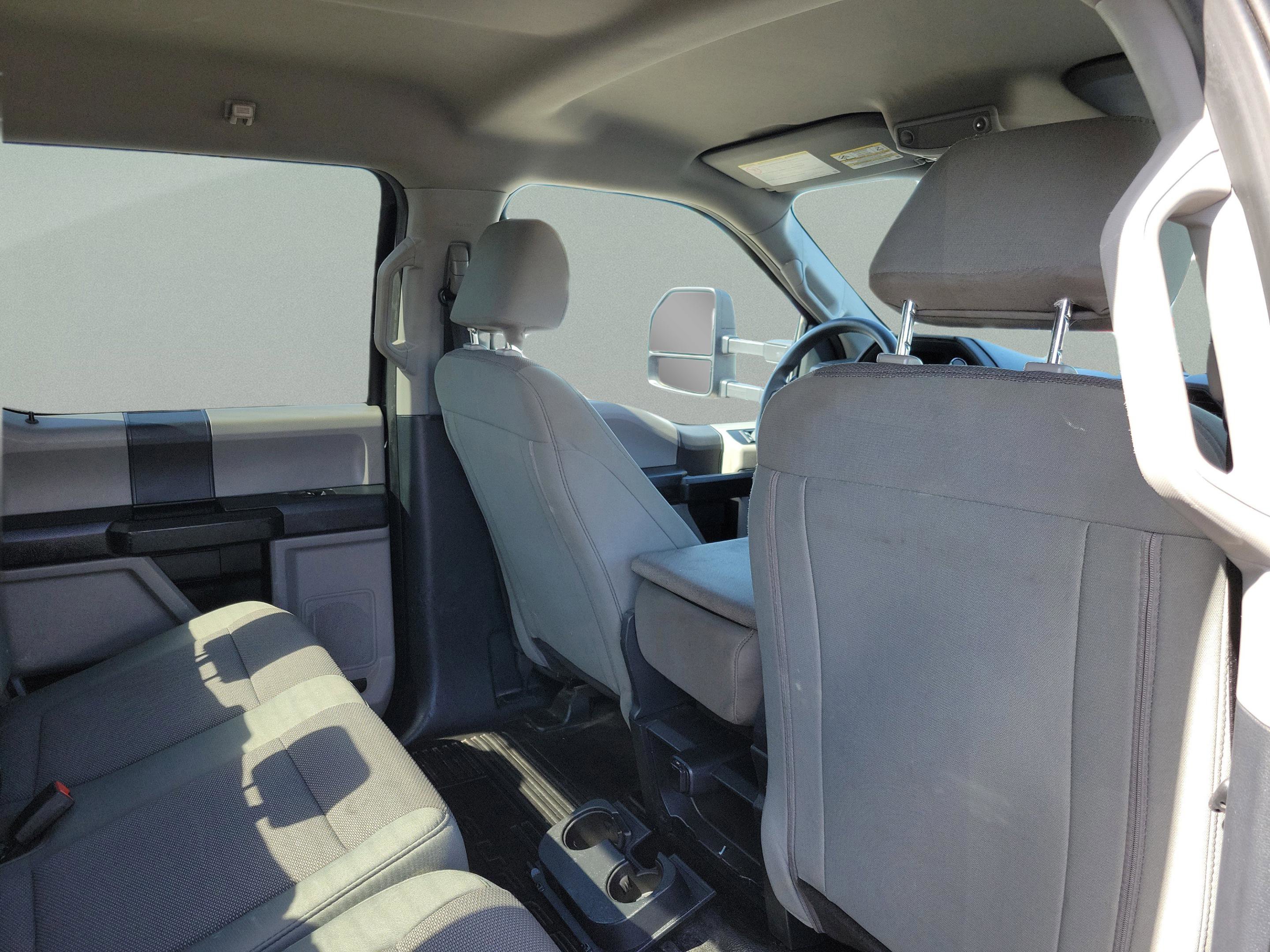 Certified 2022 Ford F350 XL w/ Power Equipment Group image 25