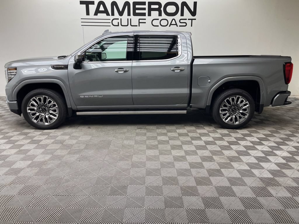 New 2026 GMC Sierra 1500 Denali Ultimate AWD/4WD image 2