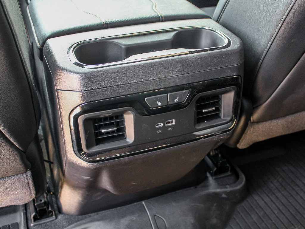 Used 2026 GMC Sierra 1500 AT4 w/ AT4 Premium Package AWD/4WD image 29