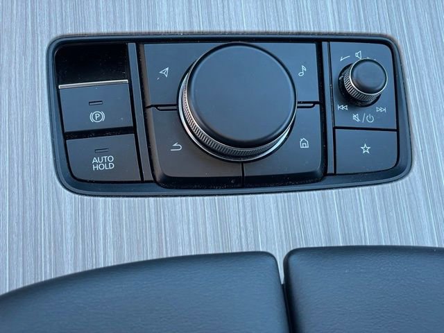 Certified 2024 MAZDA CX-90 Plug-In Hybrid w/ Premium Pkg image 24