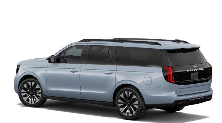 New 2027 Ford Expedition Max Platinum AWD/4WD image 25