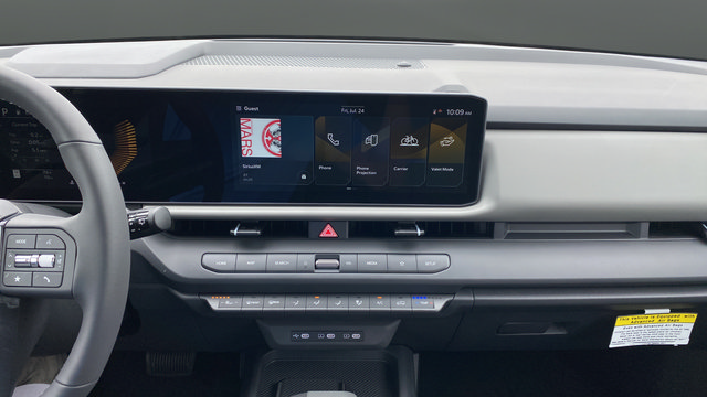 New 2027 Kia Seltos S FWD image 14