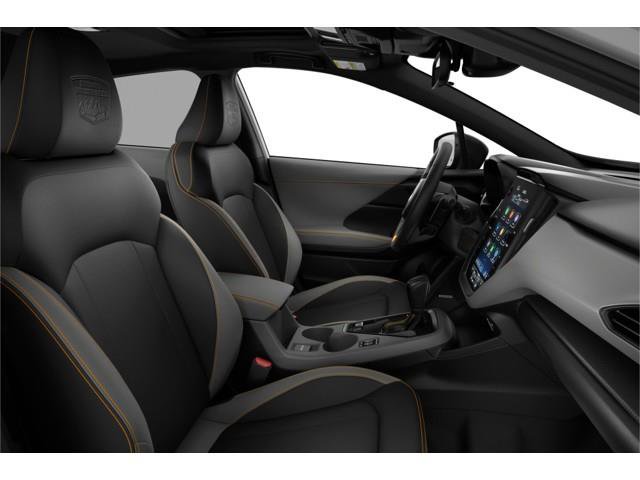 New 2026 Subaru Crosstrek 2.5i Wilderness image 16