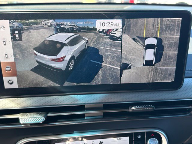 Used 2025 Genesis GV60 Advanced AWD/4WD image 35