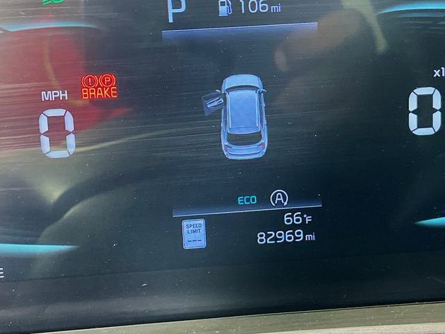 Used 2024 Kia Telluride EX X-Line image 13