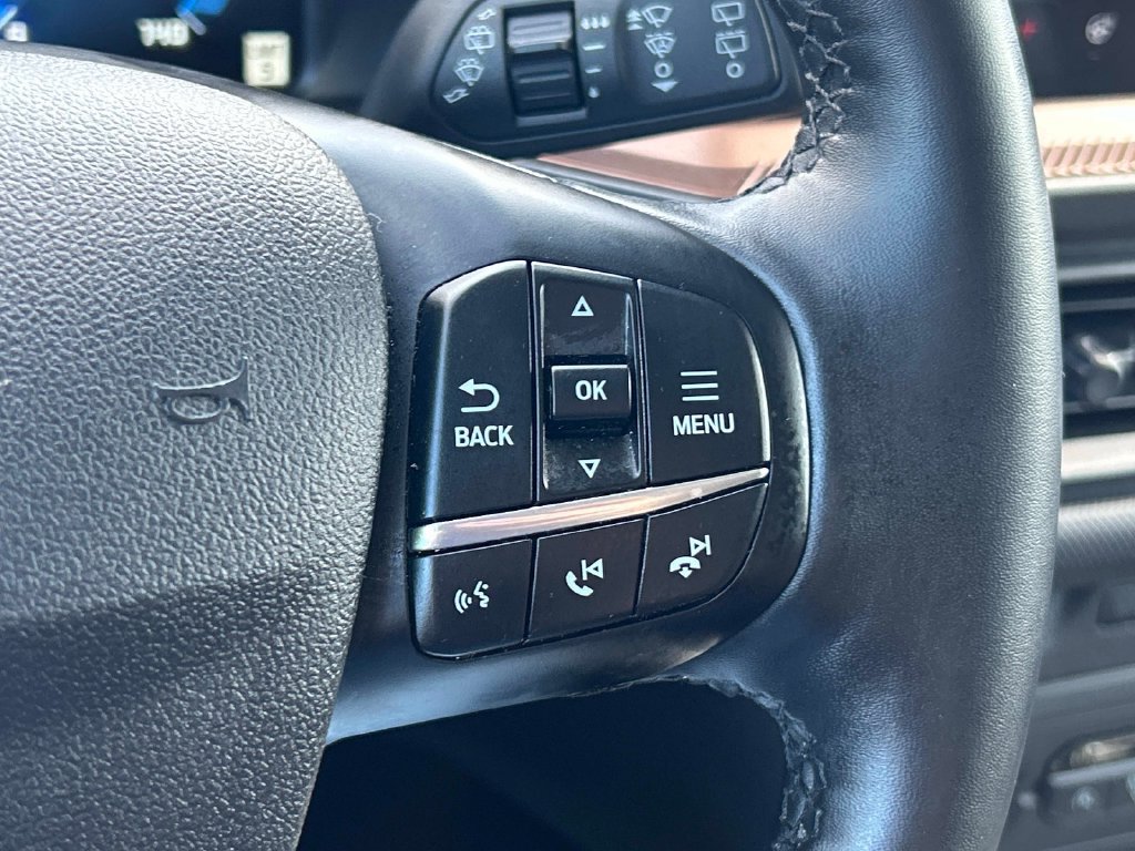 Used 2025 Ford Bronco Sport Outer Banks w/ Outer Banks Tech Package+ AWD/4WD image 29