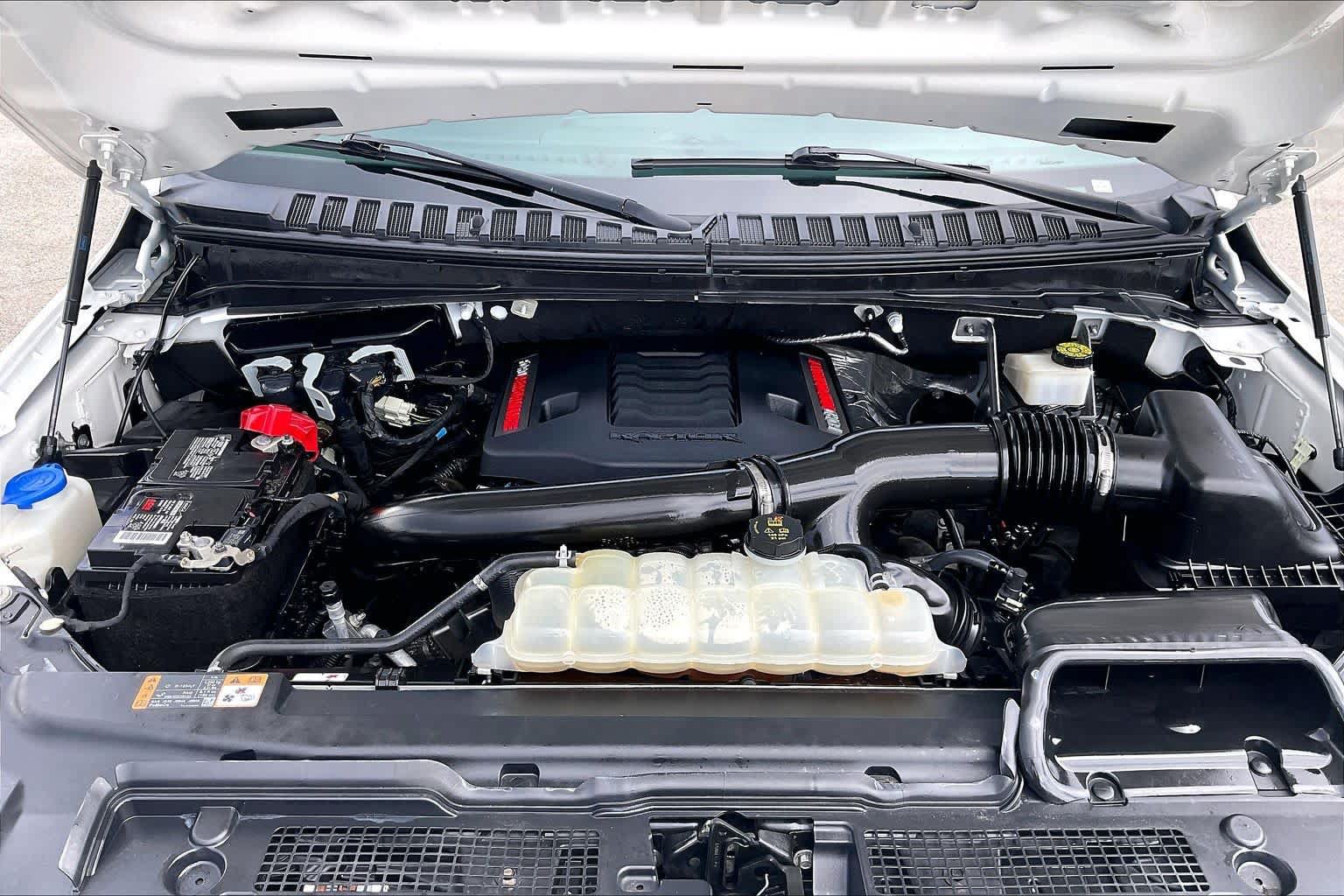 Used 2023 Ford Expedition Limited RWD image 31
