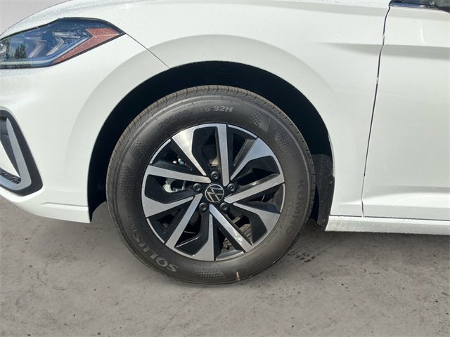 New 2025 Volkswagen Jetta S image 14