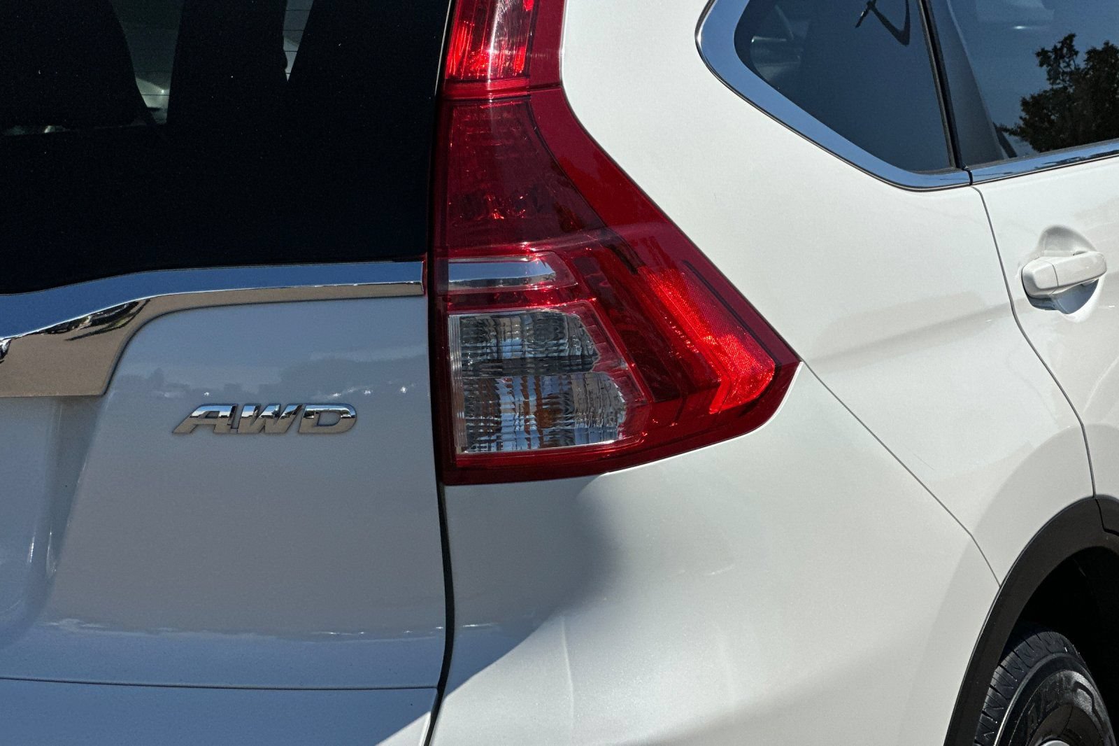 Used 2016 Honda CR-V EX-L image 26
