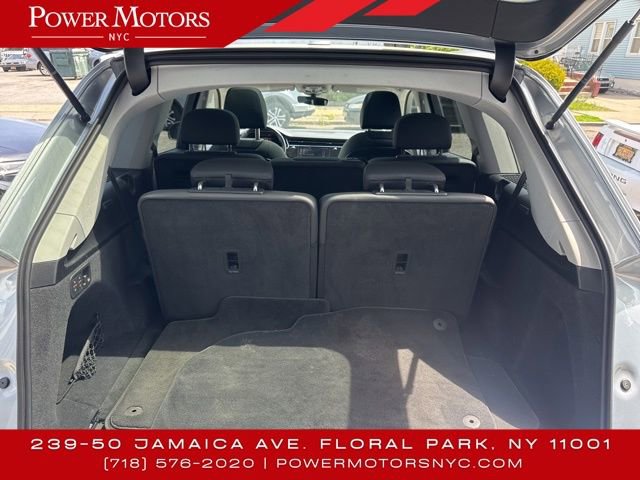 Used 2023 Audi Q7 3.0T Premium Plus image 23