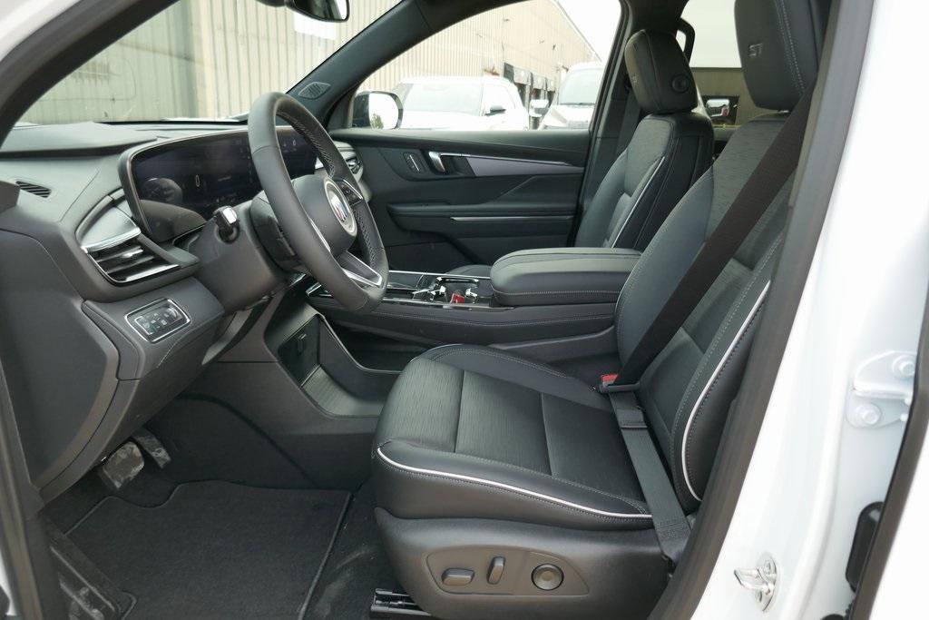 New 2026 Buick Enclave Sport Touring image 20