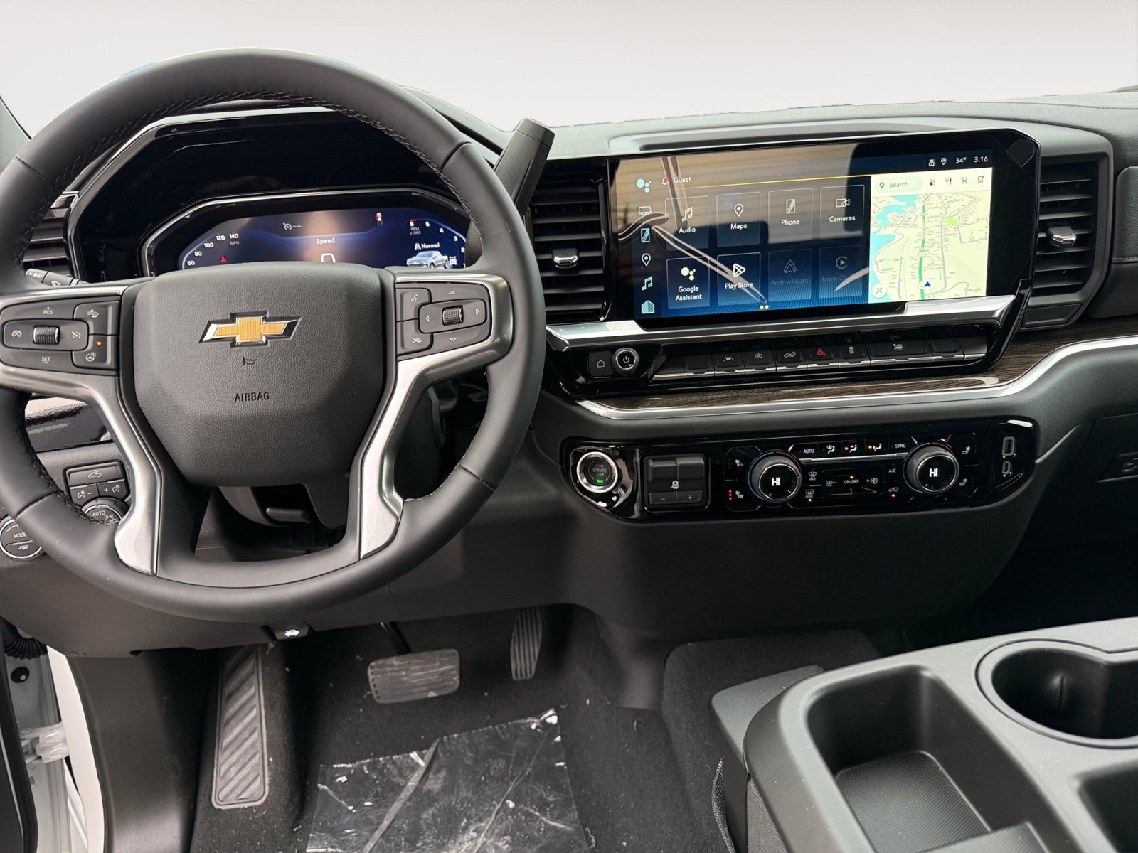 New 2026 Chevrolet Silverado 1500 LT image 10