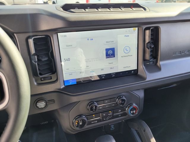 New 2025 Ford Bronco Badlands w/ Sasquatch Package image 51