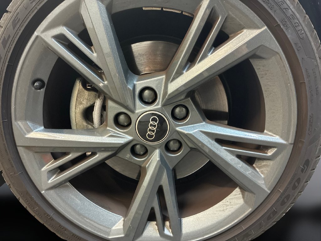 Used 2024 Audi A3 2.0T Premium Plus AWD/4WD image 9