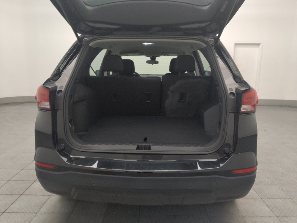 Used 2024 Chevrolet Equinox LS AWD/4WD image 29