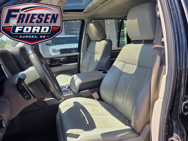 Used 2017 Lincoln Navigator L Select AWD/4WD image 14