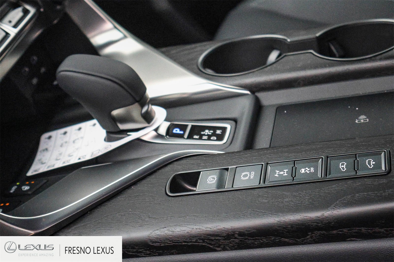 New 2026 Lexus LX 700h Luxury image 20