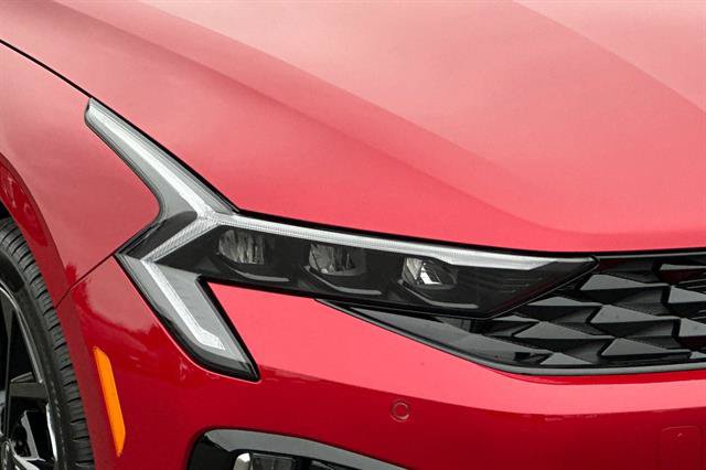 New 2026 Kia K5 GT-Line w/ GT-Line Premium Package FWD image 30