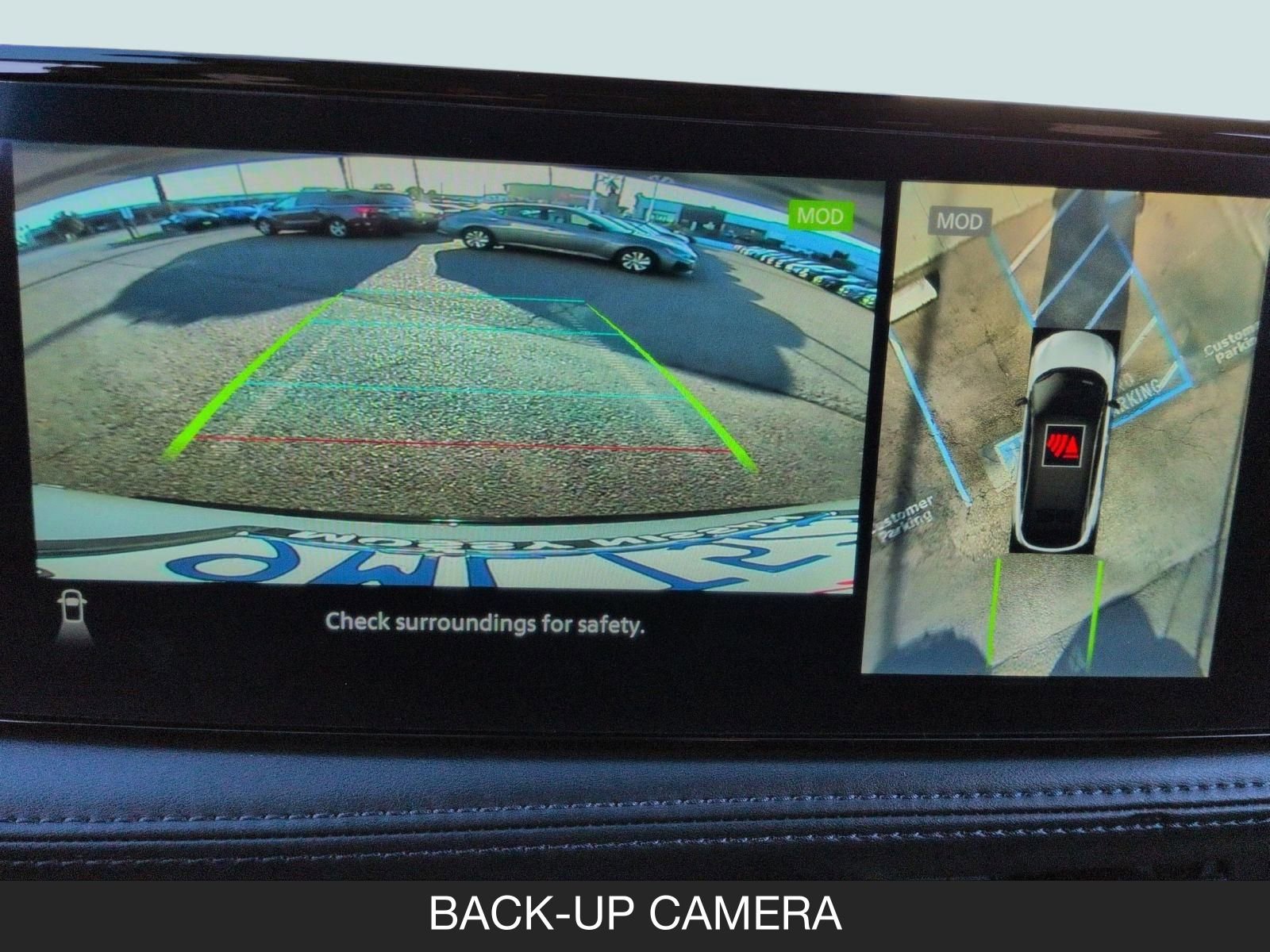 Used 2024 Nissan Ariya AWD image 19