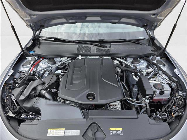 New 2025 Audi A5 2.0T Premium w/ Convenience Package image 27