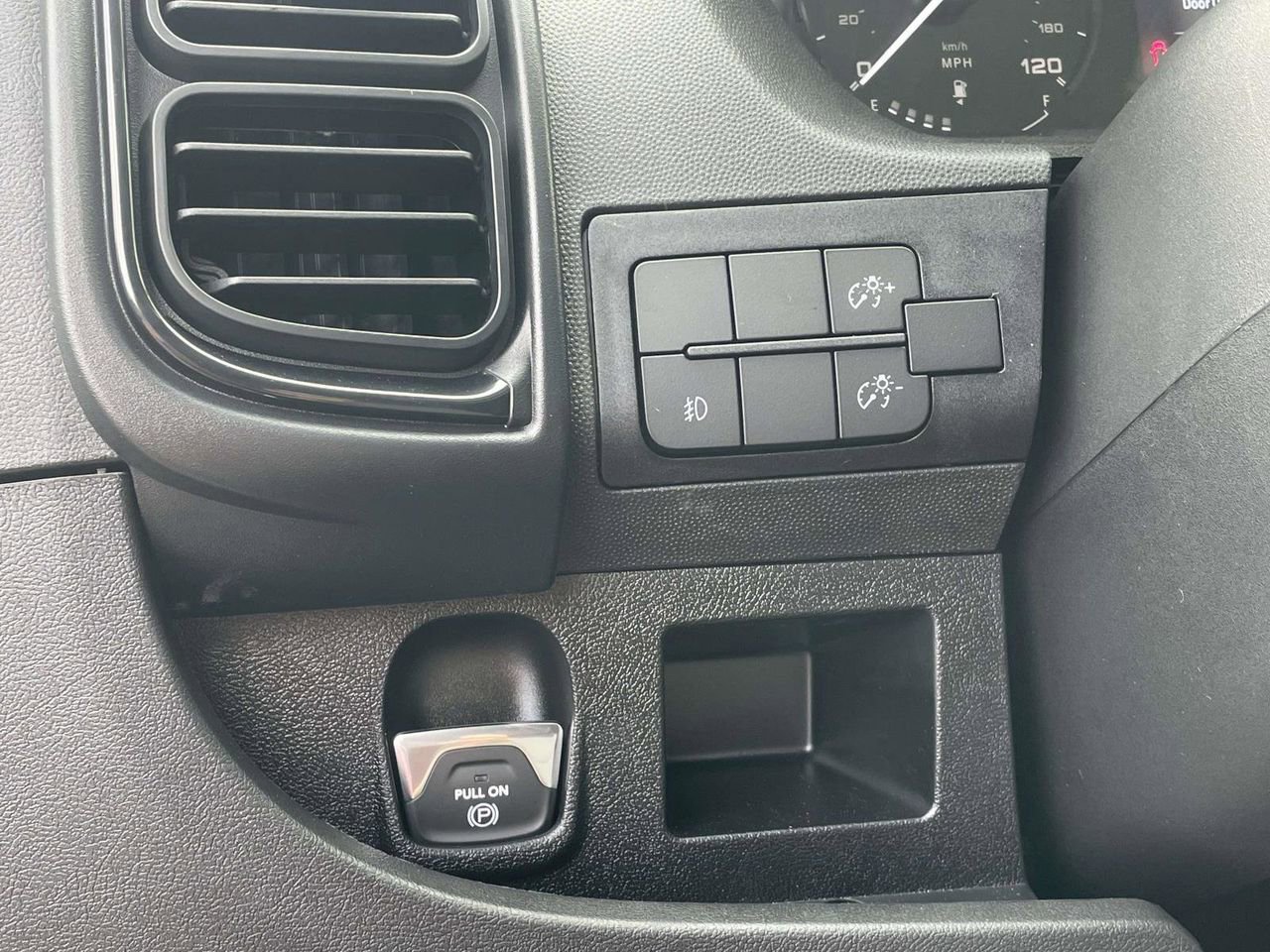 New 2024 RAM ProMaster 1500 w/ Safety Group image 11