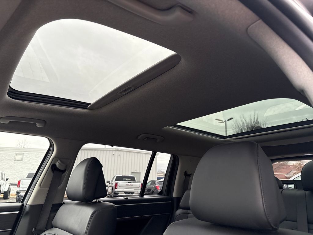 Used 2024 Hyundai Santa Fe Limited image 51