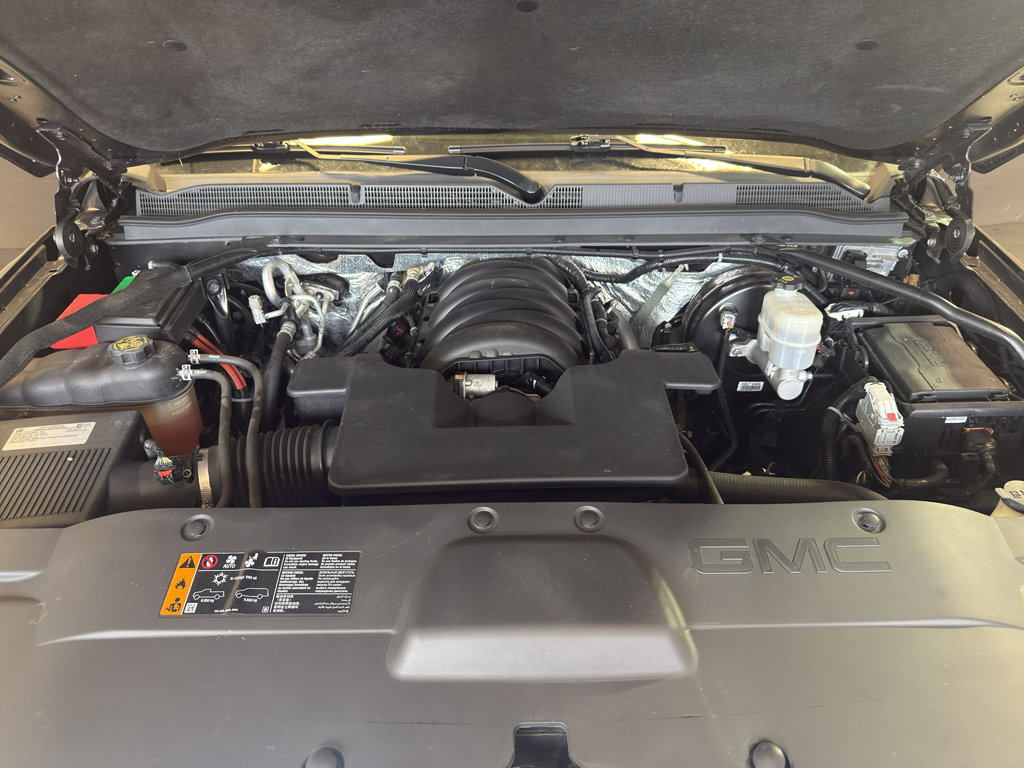 Used 2018 GMC Yukon XL Denali w/ Denali Ultimate Package image 33