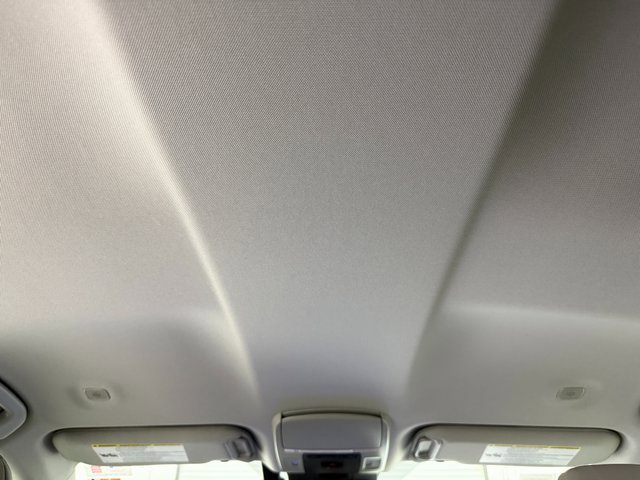 New 2026 Toyota Camry XLE image 33