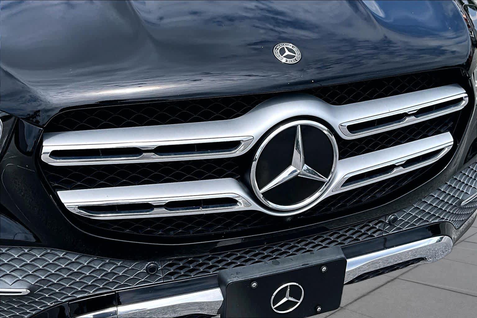 Used 2020 Mercedes-Benz GLE 350 4MATIC image 30