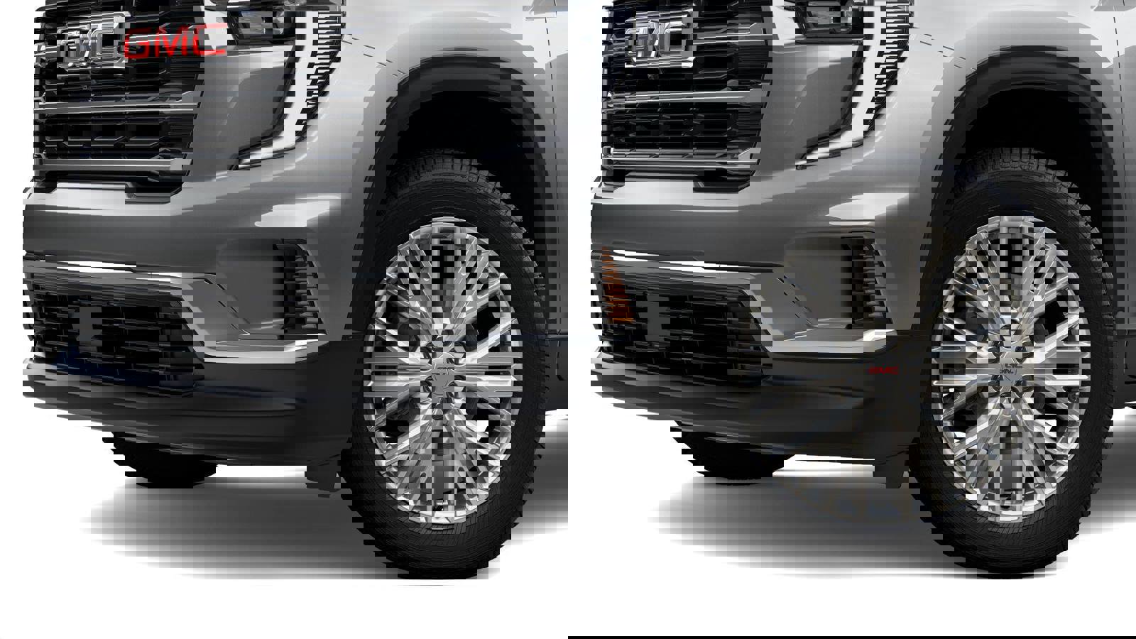 New 2025 GMC Acadia Elevation w/ Elevation Premium Package image 34