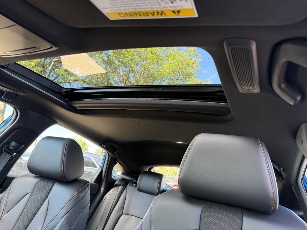 Certified 2026 Acura Integra A-Spec w/ Technology Package FWD image 26